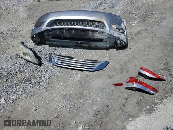 ✅ 2012 Toyota Sienna LE AAS • VIN: 5TDKK3DC3CS208433 • Lot: 60244815. Listed on Copart with 127,481 mi. Free auction sales archive from the USA and detailed vehicle history report at DreamBid. Image 13.