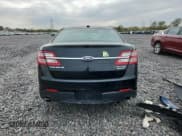 ✅ 2014 Ford Taurus Limited • VIN: 1FAHP2F84EG126891 • Lot: 85900185. Listed on Copart with 150,142 mi. Free auction sales archive from the USA and detailed vehicle history report at DreamBid. Image 6.