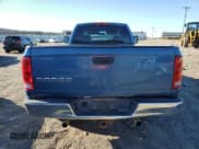 ✅ 2004 Dodge 2500 ST • VIN: 3D7KA28D44G135031 • Lot: 49453865. Wystawiony na Copart z przebiegiem 141 876 mil. Bezpłatny archiwum sprzedaży aukcyjnych z USA i szczegółowy raport historii pojazdu na DreamBid. Zdjęcie 6.