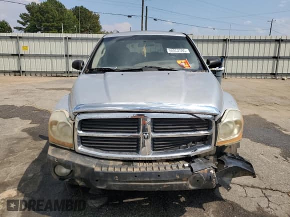 ✅ 2004 Dodge Durango SLT • VIN: 1D4HB48N54F234497 • Лот: 80862595. Опубликован ранее на Copart с пробегом 375 561 миль. Бесплатный доступ к архиву аукционных продаж из США и подробный отчёт об истории автомобиля на DreamBid. Изображение 5.