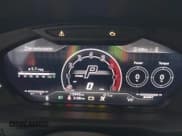 ✅ 2023 Lamborghini Urus Performante • VIN: ZPBUC3ZL6PLA25073 • Lot: 41450564. Listed on IAAI with 13,945 mi. Free auction sales archive from the USA and detailed vehicle history report at DreamBid. Image 7.