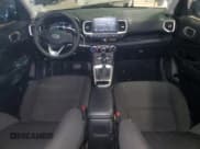 ✅ 2023 Hyundai Venue SE • VIN: KMHRB8A3XPU215053 • Lot: 88431365. Listed on Copart with 29,930 mi. Free auction sales archive from the USA and detailed vehicle history report at DreamBid. Image 8.