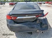 ✅ 2018 Nissan Maxima SL • VIN: 1N4AA6AP7JC400188 • Lot: 84298655. Listed on Copart with 81,039 mi. Free auction sales archive from the USA and detailed vehicle history report at DreamBid. Image 6.