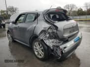 ✅ 2014 Nissan Juke S • VIN: JN8AF5MV1ET482297 • Lot: 90550145. Listed on Copart with Not provided. Free auction sales archive from the USA and detailed vehicle history report at DreamBid. Image 2.