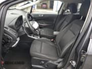 ✅ 2020 Ford EcoSport SE • VIN: MAJ6S3GL3LC387948 • Лот: 68273235. Опубликован ранее на Copart с пробегом 80 084 миль. Бесплатный доступ к архиву аукционных продаж из США и подробный отчёт об истории автомобиля на DreamBid. Изображение 7.