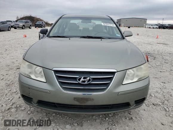 ✅ 2009 Hyundai Sonata GLS • VIN: 5NPET46C89H517651 • Лот: 87241714. Опубликован ранее на Copart с пробегом 141 528 миль. Бесплатный доступ к архиву аукционных продаж из США и подробный отчёт об истории автомобиля на DreamBid. Изображение 5.