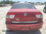 ✅ 2007 Mercury Milan Premier • VIN: 3MEHM08147R606706 • Lot: 61844155. Listed on Copart with Not provided. Free auction sales archive from the USA and detailed vehicle history report at DreamBid. Image 6.