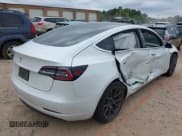 ✅ 2020 Tesla Model 3 Standard Range Plus • VIN: 5YJ3E1EA6LF504144 • Лот: 43058265. Опубликован ранее на IAAI с пробегом 113 506 миль. Бесплатный доступ к архиву аукционных продаж из США и подробный отчёт об истории автомобиля на DreamBid. Изображение 4.