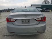 ✅ 2011 Hyundai Sonata GLS • VIN: 5NPEB4AC9BH065127 • Lot: 72932484. Wystawiony na Copart z przebiegiem 231 965 mil. Bezpłatny archiwum sprzedaży aukcyjnych z USA i szczegółowy raport historii pojazdu na DreamBid. Zdjęcie 6.