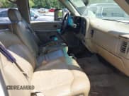 ✅ 2001 Chevrolet Silverado 2500HD LT3 • VIN: 1GCHK23G21F124089 • Lot: 42844708. Wystawiony na IAAI z przebiegiem 216 232 mil. Bezpłatny archiwum sprzedaży aukcyjnych z USA i szczegółowy raport historii pojazdu na DreamBid. Zdjęcie 5.