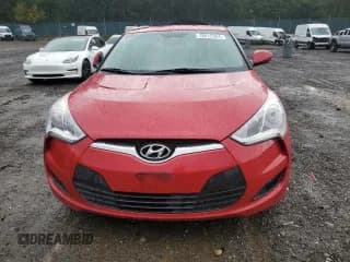 ✅ 2016 Hyundai Veloster • VIN: KMHTC6AD6GU290011 • Lot: 78212354. Wystawiony na Copart z przebiegiem 131 039 mil. Bezpłatny archiwum sprzedaży aukcyjnych z USA i szczegółowy raport historii pojazdu na DreamBid. Zdjęcie 5.
