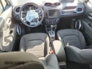 ✅ 2019 Jeep Renegade Latitude • VIN: ZACNJABB2KPJ87405 • Lot: 90550235. Listed on Copart with 74,763 mi. Free auction sales archive from the USA and detailed vehicle history report at DreamBid. Image 8.