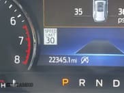 ✅ 2021 Ford Explorer Limited • VIN: 1FMSK7FH2MGA22728 • Лот: 42434707. Опубликован ранее на IAAI с пробегом 22 345 миль. Бесплатный доступ к архиву аукционных продаж из США и подробный отчёт об истории автомобиля на DreamBid. Изображение 7.