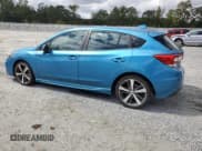 ✅ 2018 Subaru Impreza Special Sports • VIN: 4S3GTAL69J3745180 • Lot: 81788245. Wystawiony na Copart z przebiegiem 92 463 mil. Bezpłatny archiwum sprzedaży aukcyjnych z USA i szczegółowy raport historii pojazdu na DreamBid. Zdjęcie 2.