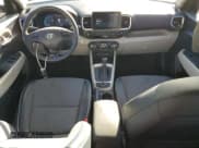 ✅ 2023 Hyundai Venue Limited • VIN: KMHRC8A33PU232208 • Lot: 82447145. Listed on Copart with 37,931 mi. Free auction sales archive from the USA and detailed vehicle history report at DreamBid. Image 8.