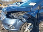 ✅ 2018 Ford Escape SEL • VIN: 1FMCU9HD7JUC28810 • Lot: 43629876. Listed on IAAI with 126,542 mi. Free auction sales archive from the USA and detailed vehicle history report at DreamBid. Image 6.