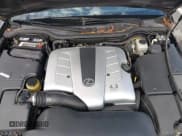 ✅ 2001 Lexus LS 430 • VIN: JTHBN30F510039957 • Lot: 43058129. Listed on IAAI with 245,182 mi. Free auction sales archive from the USA and detailed vehicle history report at DreamBid. Image 10.