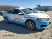 ✅ 2014 Chevrolet Impala LT • VIN: 2G1115SL9E9263678 • Lot: 48859275. Listed on Copart with 282,161 mi. Free auction sales archive from the USA and detailed vehicle history report at DreamBid. Image 4.