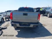✅ 2021 Chevrolet Colorado 2WD Z71 • VIN: 1GCGSDEN7M1221860 • Lot: 43174109. Wystawiony na IAAI z przebiegiem 107 061 mil. Bezpłatny archiwum sprzedaży aukcyjnych z USA i szczegółowy raport historii pojazdu na DreamBid. Zdjęcie 17.
