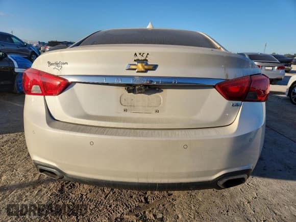 ✅ 2014 Chevrolet Impala LTZ • VIN: 2G1155S31E9113309 • Лот: 91235705. Опубликован ранее на Copart с пробегом 124 835 миль. Бесплатный доступ к архиву аукционных продаж из США и подробный отчёт об истории автомобиля на DreamBid. Изображение 6.