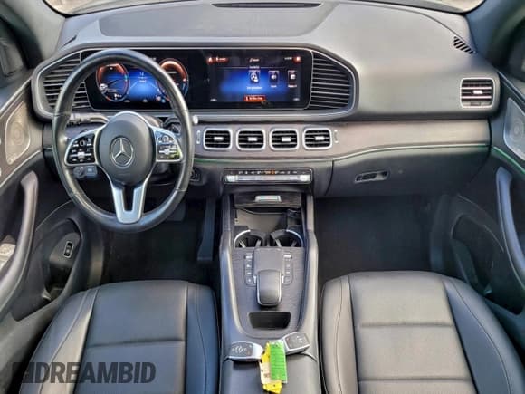 ✅ 2022 Mercedes-Benz GLE 350 • VIN: 4JGFB4KBXNA689679 • Лот: 93785455. Опубликован ранее на Copart с пробегом 134 542 миль. Бесплатный доступ к архиву аукционных продаж из США и подробный отчёт об истории автомобиля на DreamBid. Изображение 9.