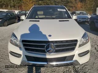 ✅ 2012 Mercedes-Benz M 350 • VIN: 4JGDA5HB7CA027465 • Лот: 93082755. Опубликован ранее на Copart с пробегом 85 833 миль. Бесплатный доступ к архиву аукционных продаж из США и подробный отчёт об истории автомобиля на DreamBid. Изображение 5.