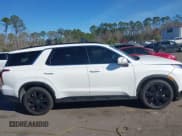 ✅ 2024 Hyundai Palisade XRT • VIN: KM8R34GE3RU730803 • Лот: 41238679. Опубликован ранее на IAAI с пробегом 6 645 миль. Бесплатный доступ к архиву аукционных продаж из США и подробный отчёт об истории автомобиля на DreamBid. Изображение 13.