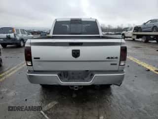 2010 Dodge 1500 ST с VIN 1D7RV1GP5AS260469, выставлен на аукционе Copart как лот 84799704 с пробегом 101 860 миль миль и Списание • Salvage title. История ставок и продаж доступна на DreamBid. Изображение 6.
