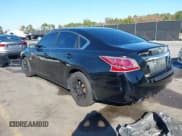 ✅ 2015 Nissan Altima S • VIN: 1N4AL3APXFN877881 • Lot: 43714288. Listed on IAAI with 199,199 mi. Free auction sales archive from the USA and detailed vehicle history report at DreamBid. Image 3.