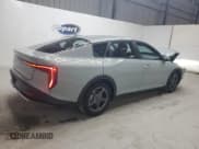 ✅ 2025 Kia K4 LXS • VIN: 3KPFT4DE9SE070721 • Lot: 93657675. Listed on Copart with 10,788 mi. Free auction sales archive from the USA and detailed vehicle history report at DreamBid. Image 3.