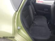 ✅ 2019 Kia Soul • VIN: KNDJN2A22K7917047 • Lot: 41217135. Listed on IAAI with 100,038 mi. Free auction sales archive from the USA and detailed vehicle history report at DreamBid. Image 8.