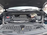 ✅ 2023 Chevrolet Silverado 1500 Custom • VIN: 3GCPABEK6PG159709 • Lot: 43142018. Wystawiony na IAAI z przebiegiem Nie podano. Bezpłatny archiwum sprzedaży aukcyjnych z USA i szczegółowy raport historii pojazdu na DreamBid. Zdjęcie 10.