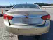 2014 Chevrolet Impala LS Eco с VIN 2G11Z5SR3E9188781, выставлен на аукционе Copart как лот 76112814 с пробегом 160 340 миль миль и Списание • Salvage title. История ставок и продаж доступна на DreamBid. Изображение 6.