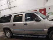 ✅ 2003 Chevrolet Suburban LS • VIN: 3GNFK16ZX3G209916 • Лот: 42632723. Опубликован ранее на IAAI с пробегом 188 209 миль. Бесплатный доступ к архиву аукционных продаж из США и подробный отчёт об истории автомобиля на DreamBid. Изображение 14.