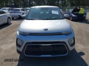 ✅ 2020 Kia Soul S • VIN: KNDJ23AU2L7101070 • Lot: 42444177. Listed on IAAI with 102,740 mi. Free auction sales archive from the USA and detailed vehicle history report at DreamBid. Image 12.