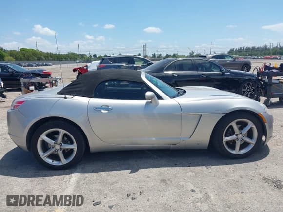 ✅ 2008 Saturn Sky • VIN: 1G8MC35BX8Y128872 • Лот: 42152153. Опубликован ранее на IAAI с пробегом 62 022 миль. Бесплатный доступ к архиву аукционных продаж из США и подробный отчёт об истории автомобиля на DreamBid. Изображение 13.