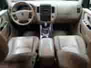 2007 Mercury Mariner Premier с VIN 4M2CU97167KJ15781, выставлен на аукционе Copart как лот 68884905 с пробегом 136 498 миль миль и Чистый • Clean title. История ставок и продаж доступна на DreamBid. Изображение 8.