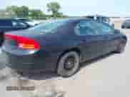 2000 Dodge Intrepid with VIN 2B3HD46R6YH342081, listed as a IAAI auction lot 42884465 with 186,631 mi miles and . Bid and sale history available at DreamBid. Image 4.