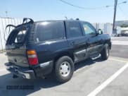 ✅ 2001 GMC Yukon SLT • VIN: 1GKEK13T01R160974 • Lot: 40080493. Listed on IAAI with Not provided. Free auction sales archive from the USA and detailed vehicle history report at DreamBid. Image 4.