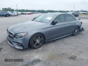 ✅ 2019 Mercedes-Benz E 53 AMG • VIN: WDDZF6BBXKA491848 • Lot: 39120298. Listed on IAAI with 37,330 mi. Free auction sales archive from the USA and detailed vehicle history report at DreamBid. Image 2.