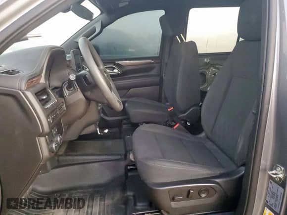 2022 Chevrolet Tahoe Commercial с VIN 1GNSCLED2NR309945, выставлен на аукционе Copart как лот 90137225 с пробегом Не указан миль и Чистый • Clean title. История ставок и продаж доступна на DreamBid. Изображение 7.