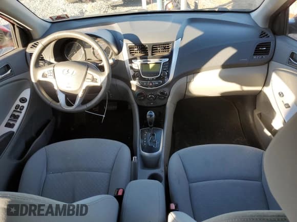 ✅ 2012 Hyundai Accent SE • VIN: KMHCU5AEXCU052978 • Лот: 80951544. Опубликован ранее на Copart с пробегом 127 710 миль. Бесплатный доступ к архиву аукционных продаж из США и подробный отчёт об истории автомобиля на DreamBid. Изображение 8.