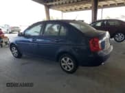 ✅ 2010 Hyundai Accent GLS • VIN: KMHCN4AC9AU458852 • Лот: 66389825. Опубликован ранее на Copart с пробегом 127 304 миль. Бесплатный доступ к архиву аукционных продаж из США и подробный отчёт об истории автомобиля на DreamBid. Изображение 2.