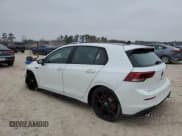 ✅ 2024 Volkswagen Golf GTI 380 S • VIN: WVWHA7CD3RW150220 • Лот: 45926535. Опубликован ранее на Copart с пробегом 6 192 миль. Бесплатный доступ к архиву аукционных продаж из США и подробный отчёт об истории автомобиля на DreamBid. Изображение 2.