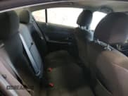 ✅ 2015 Chevrolet Cruze LT • VIN: 1G1PC5SB1F7186979 • Lot: 39162973. Listed on Copart with 130,583 mi. Free auction sales archive from the USA and detailed vehicle history report at DreamBid. Image 10.