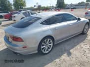 ✅ 2016 Audi A7 Prestige • VIN: WAU2GAFC4GN004851 • Lot: 43136285. Wystawiony na IAAI z przebiegiem 98 272 mil. Bezpłatny archiwum sprzedaży aukcyjnych z USA i szczegółowy raport historii pojazdu na DreamBid. Zdjęcie 4.