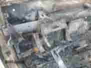 2023 Chevrolet Silverado 1500 LTZ with VIN 2GCUDGED4P1113295, listed as a Copart auction lot 80480975 with Not provided miles and Salvage title. Bid and sale history available at DreamBid. Image 9.