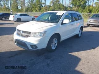 ✅ 2015 Dodge Journey SXT • VIN: 3C4PDCBG5FT637184 • Лот: 43471933. Опубликован ранее на IAAI с пробегом 199 483 миль. Бесплатный доступ к архиву аукционных продаж из США и подробный отчёт об истории автомобиля на DreamBid. Изображение 2.