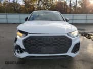 ✅ 2022 Audi SQ5 Sportback Premium Plus • VIN: WA124AFY7N2062243 • Лот: 87201205. Опубликован ранее на Copart с пробегом 44 853 миль. Бесплатный доступ к архиву аукционных продаж из США и подробный отчёт об истории автомобиля на DreamBid. Изображение 5.