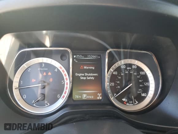 ✅ 2018 Nissan Titan Pro-4X • VIN: 1N6BA1F43JN525738 • Lot: 92399865. Wystawiony na Copart z przebiegiem 152 661 mil. Bezpłatny archiwum sprzedaży aukcyjnych z USA i szczegółowy raport historii pojazdu na DreamBid. Zdjęcie 9.